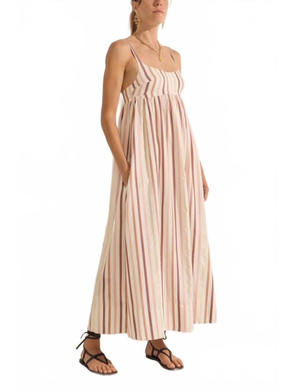 ILIO NEMA Raven Dress